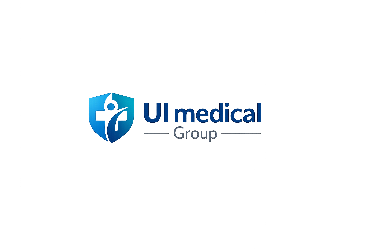 UI Medical Group Logo